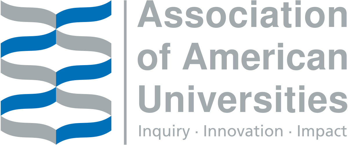 AAU logo