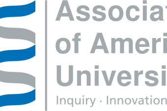 AAU logo